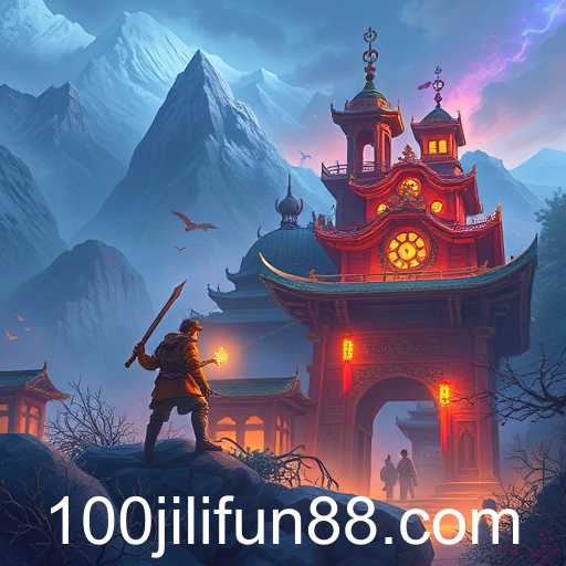 Exploring 'Adventure Games' Through the Lens of the '100jili' Keyword