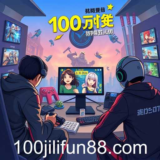 Digital Landscapes: Gaming Innovations and Trends