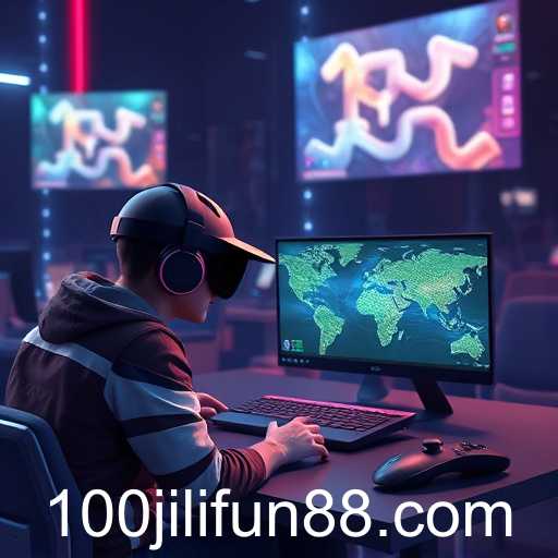 The Digital Shift in Online Gaming