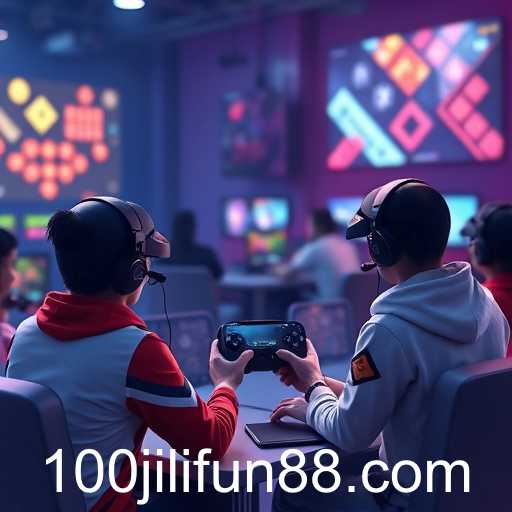 Emergence of Gaming Platforms in 2025