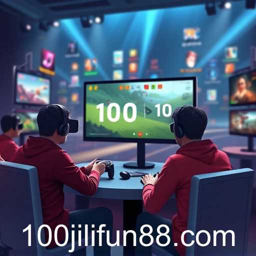 The Evolution of Online Gaming Platforms