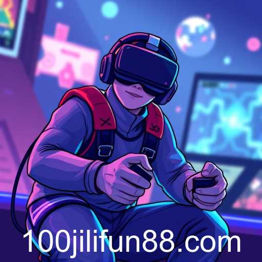 Online Gaming Trends and 100jili's Role