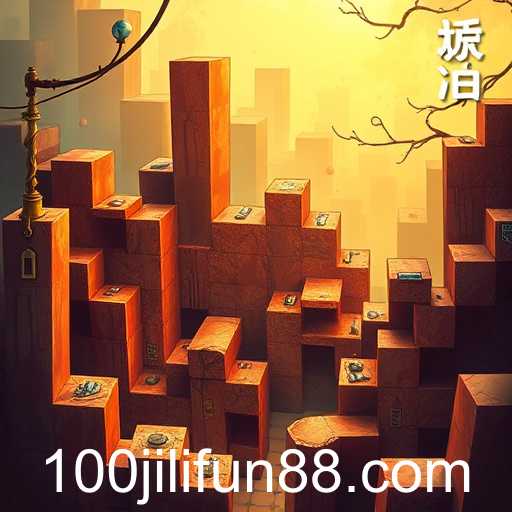 Exploring the Engaging World of Puzzle Games on 100jili