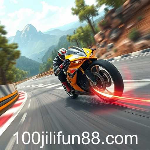 Exploring the Thrilling World of Racing Games under the Keyword '100jili'