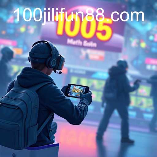 The Rise of 100jili in Online Gaming