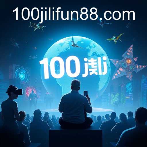 The Rise of 100jili: Gaming's New Frontier
