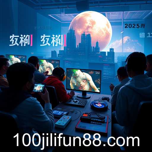 The Rise of Online Gaming Hubs