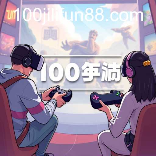 The Rise of Online Gaming in the 2025 Landscape