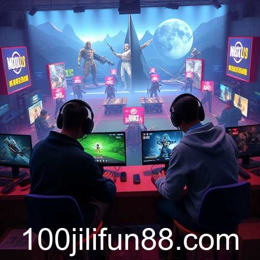 The Rise of Online Gaming Platforms