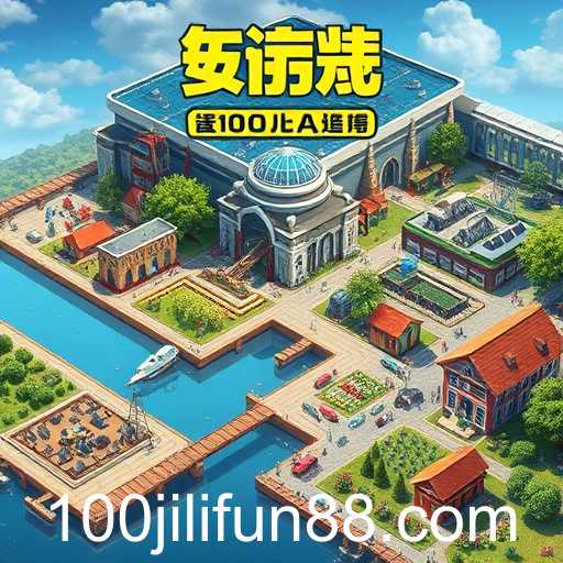 Exploring Simulation Games: A Creative Escape with 100jili