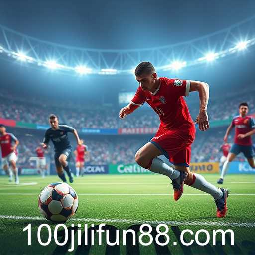 Exploring the Exciting World of 'Sports Games' with 100jili